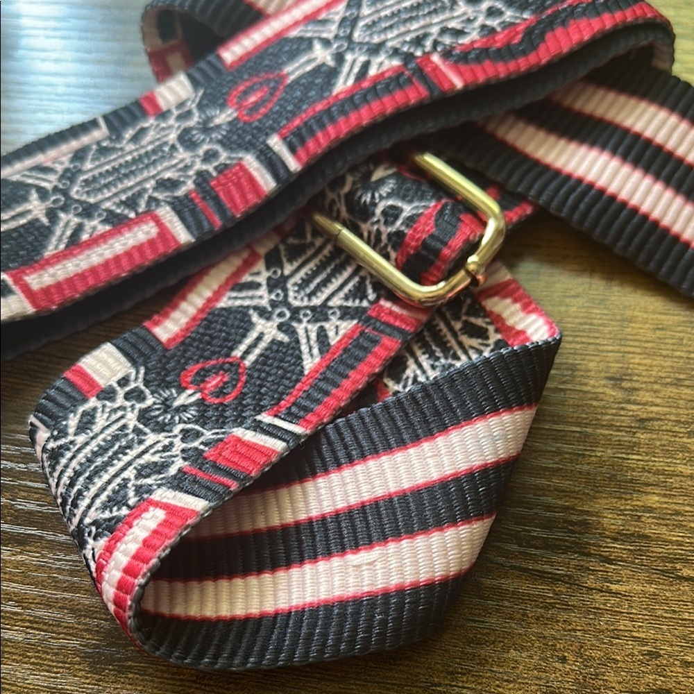 Guitar or Bag Strap NWOT - Picture 5 of 5